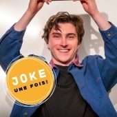 Joke une fois